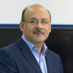 Sadiq Nathani