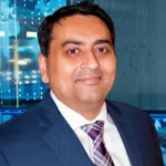 Shaizad Shroff